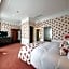 Hotel Europe Huis Ten Bosch