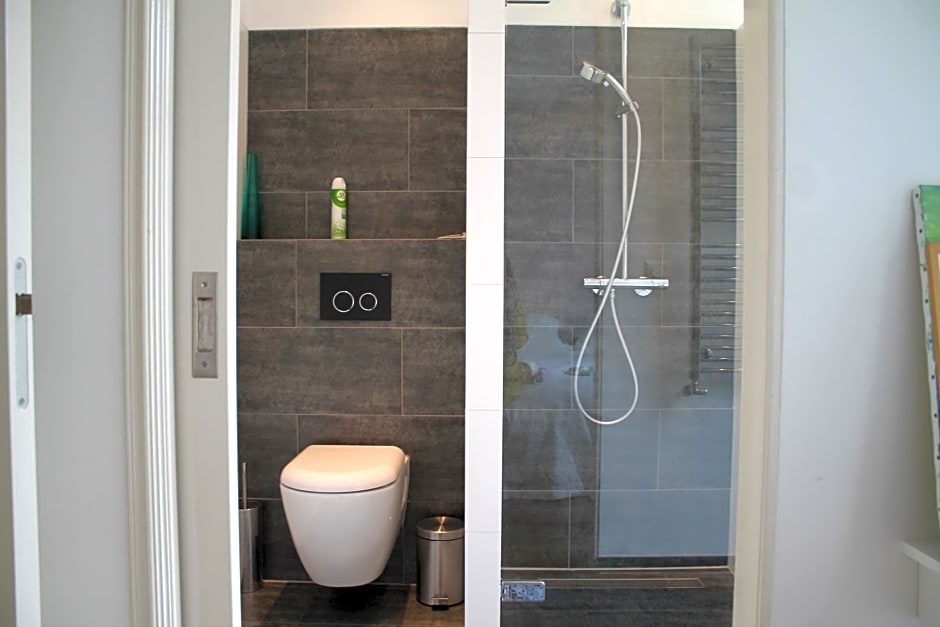 Great Apartment Amsterdam