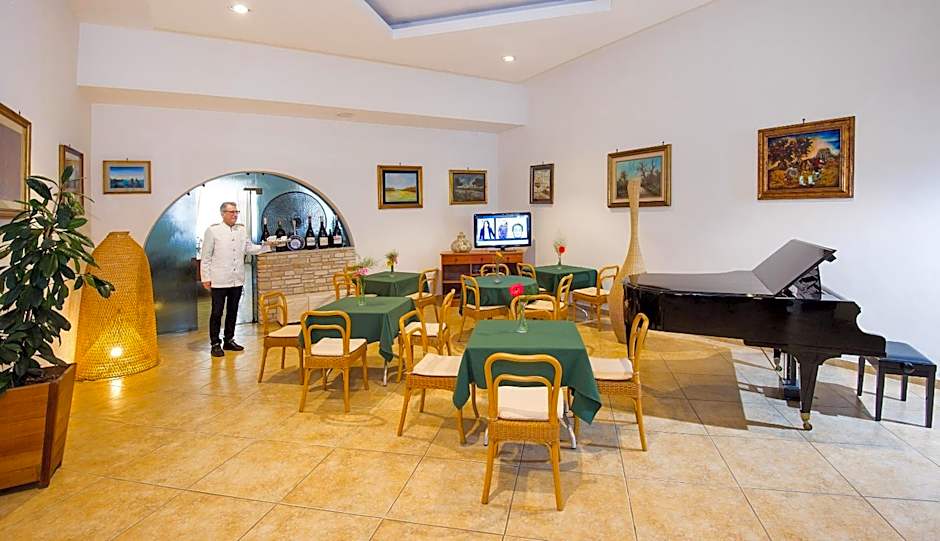Joli Park Hotel - Caroli Hotels