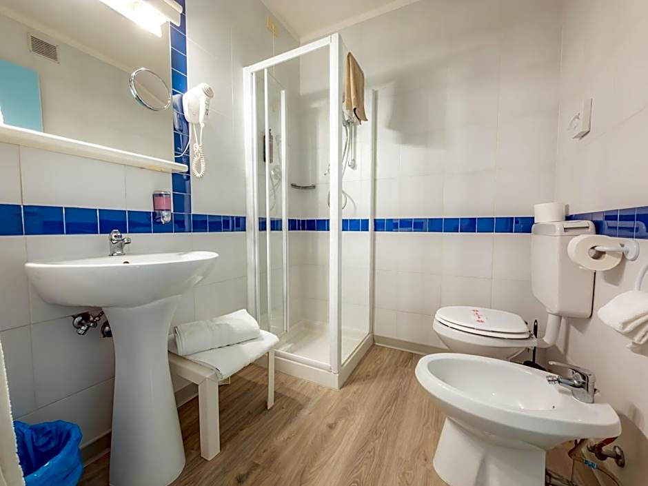 Hotel Park Spiaggia