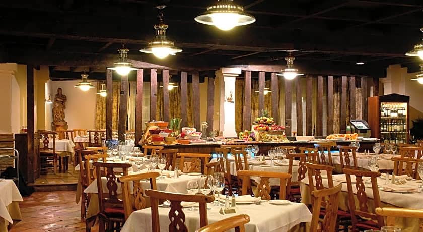 Vincci Rumaykiyya Hotel