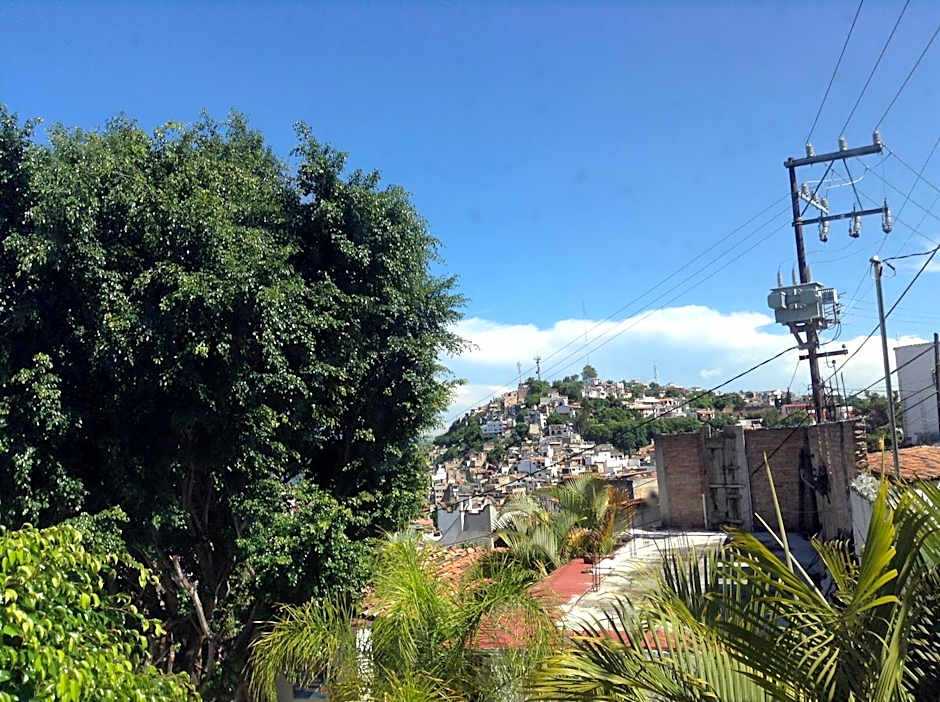 Hotel Real de San Diego