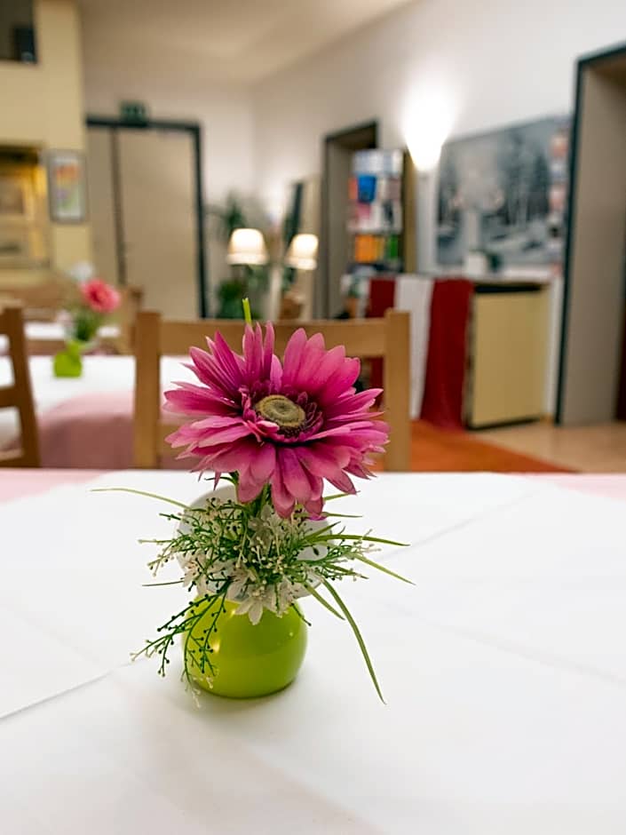 Pension Hotel Mariahilf