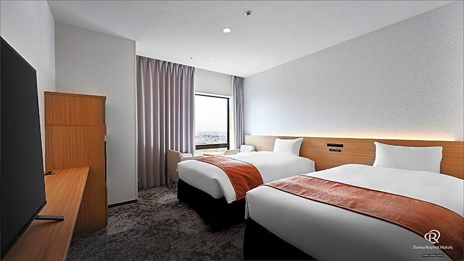Daiwa Roynet Hotel Omiya-Nishiguchi