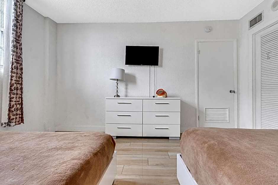 Sunny Isles Ocean Reserve Superb Condo Apartments