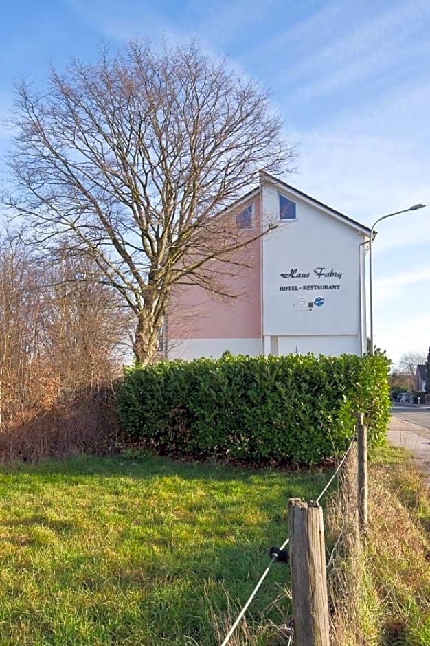 Haus Fabry