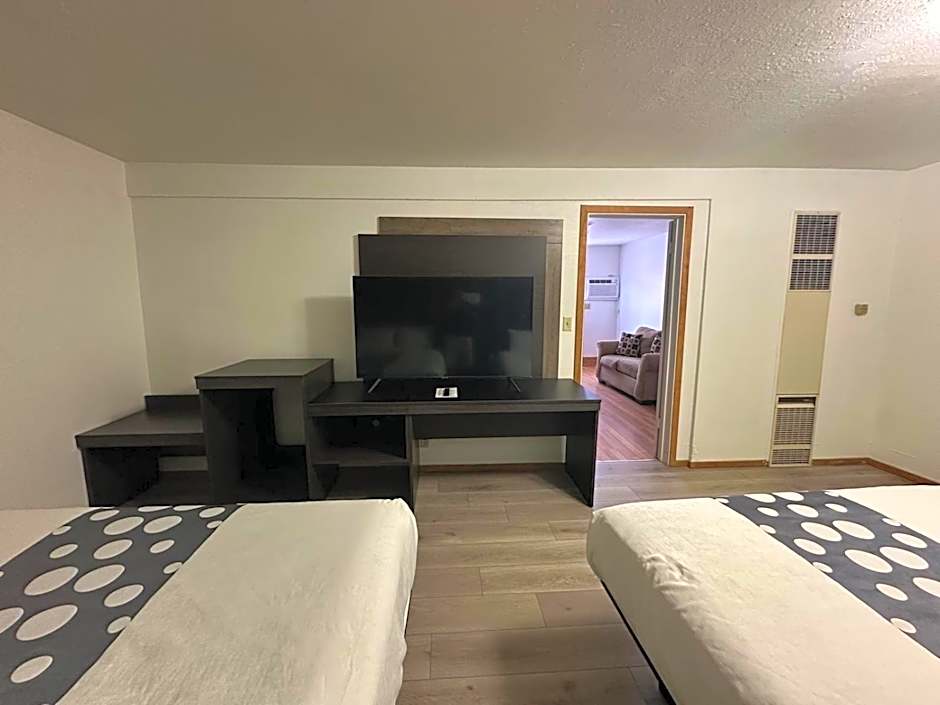 Hotel 191 - Moab