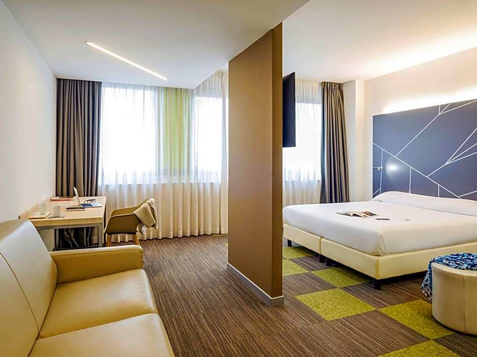 Mercure Milan Agrate Brianza