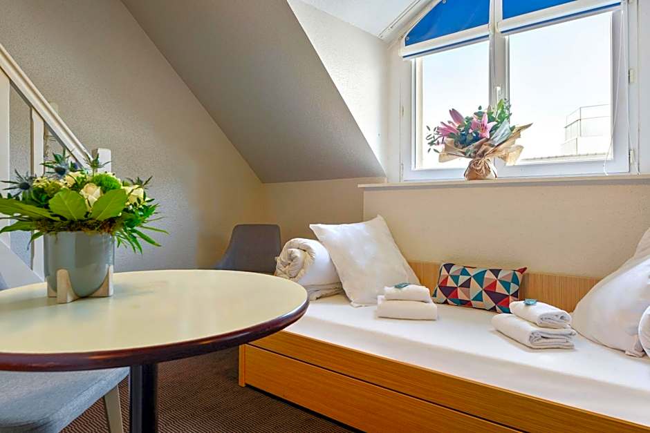 Appart'City Nantes Viarme