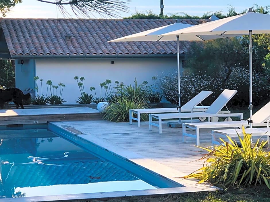 Le Cabanon Bidart – Bidart, MO