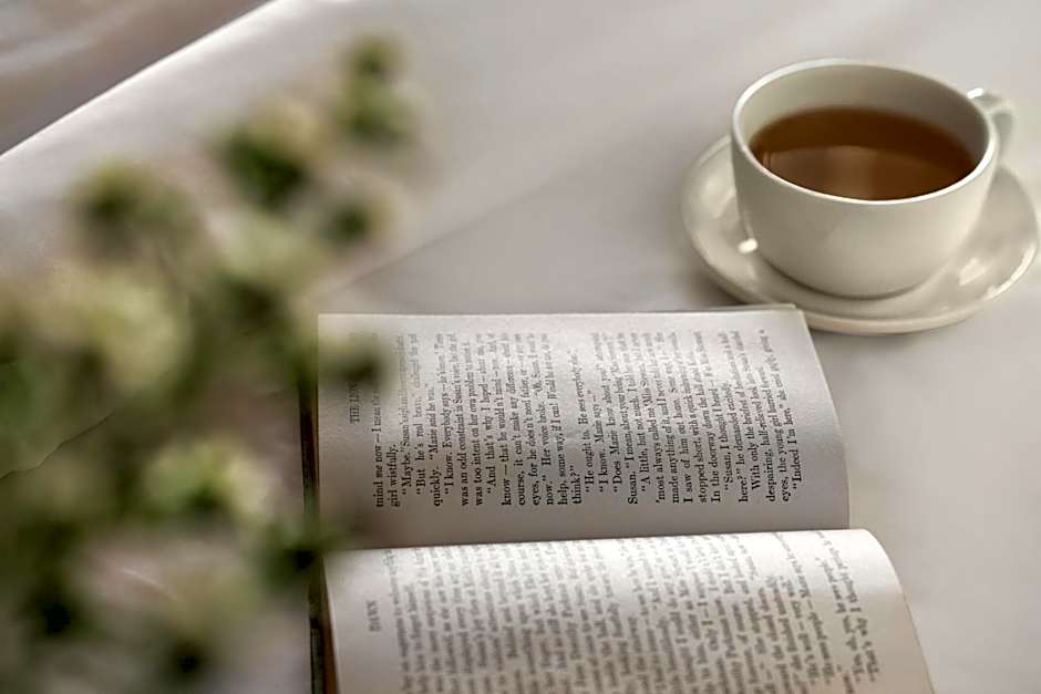 Hotel Indigo Naperville Riverwalk By IHG