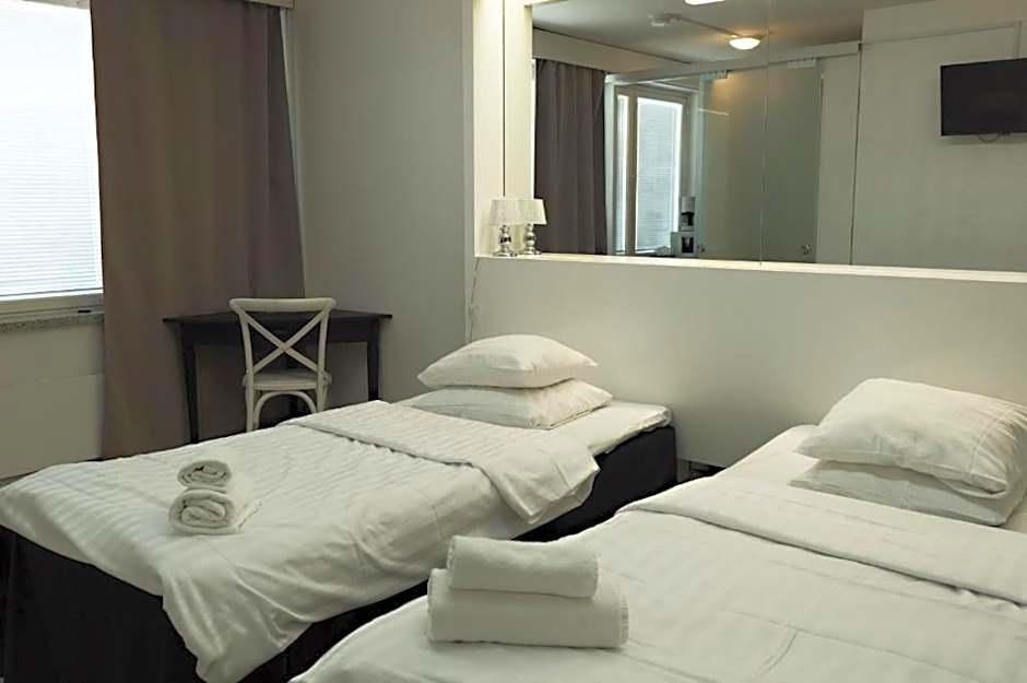 Hotel Alexander