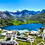 Hôtel Tignes Le Diva