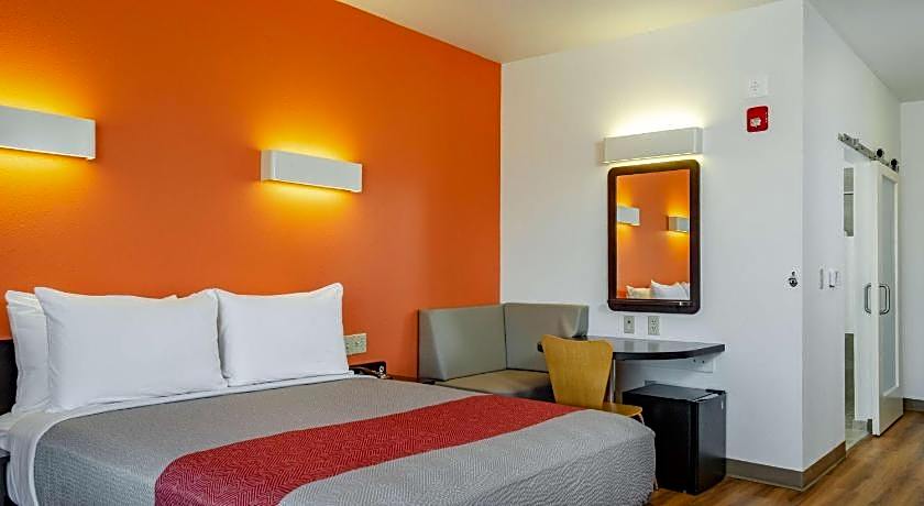 SureStay by Best Western Livingston Merced County