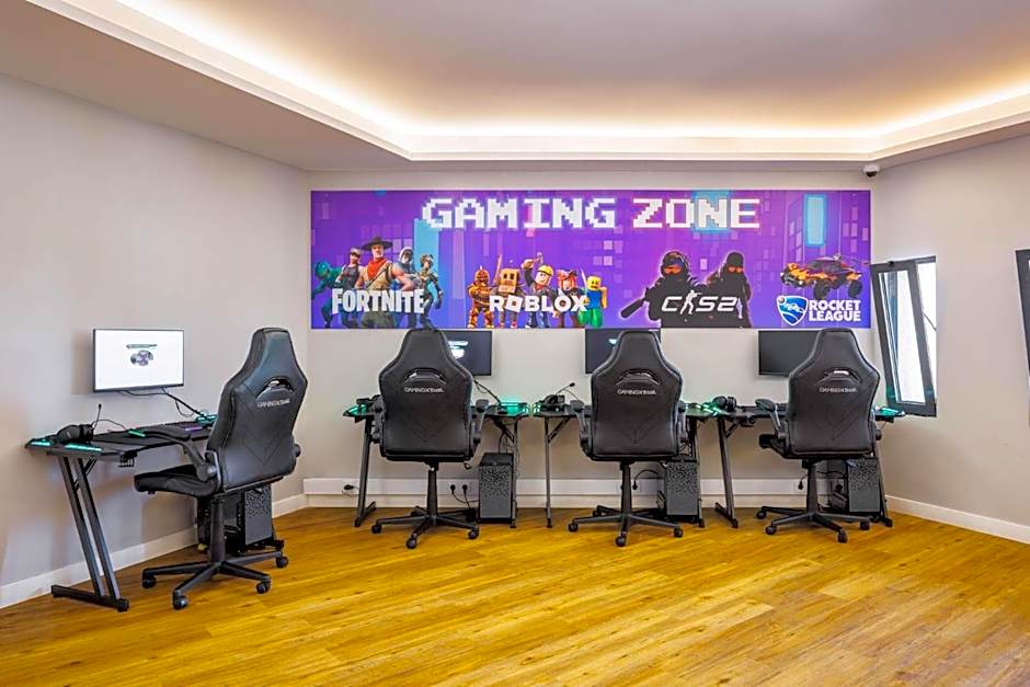 Jupiter Albufeira Hotel - Family & Fun