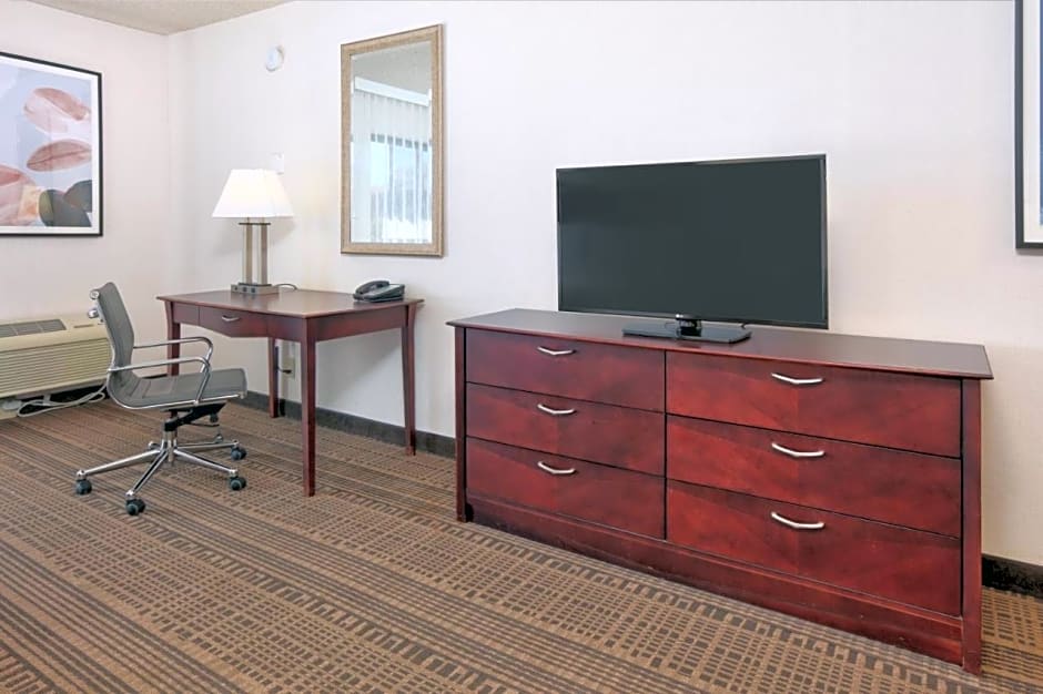 Holiday Inn Hotel & Suites Santa Maria By IHG