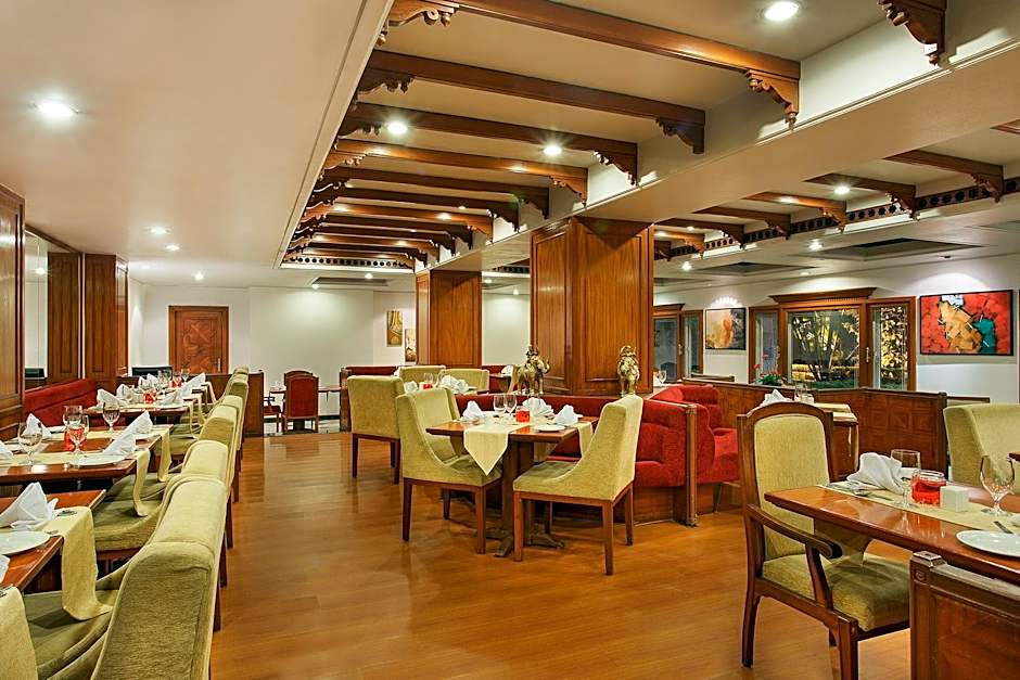 Gateway Nashik