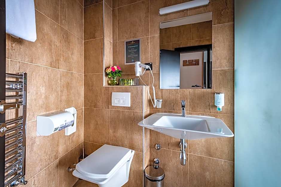 Amsterdam Hotel