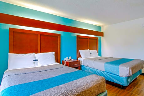 Americas Best Value Inn & Suites Brunswick