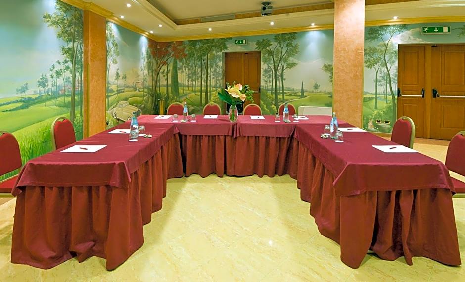 AS Hotel Monza