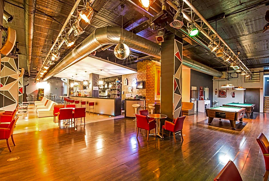 Hotel Princesa Parc Excellence