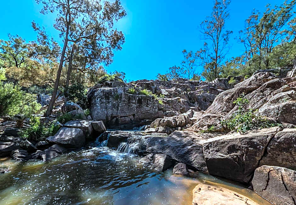 Oaks Toowoomba Hotel