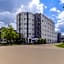 Best Western Plaza Hotel Stuttgart Filderstadt