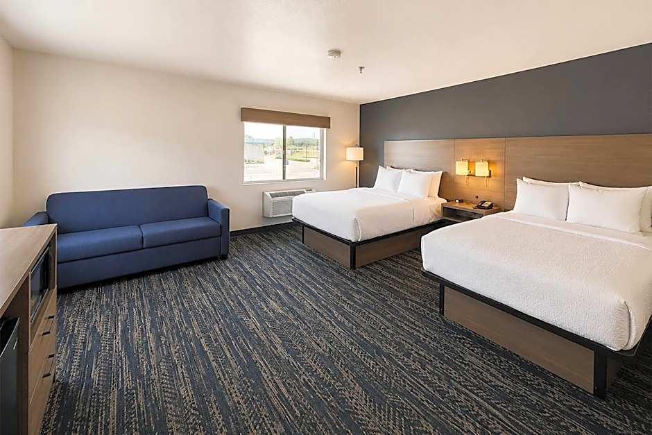 Majestic Canyon Lodge, a Dazzler Select by Wyndham