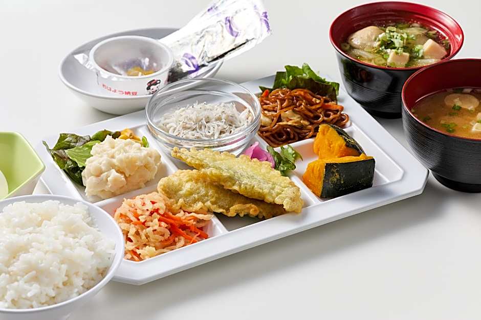 Sotetsu Fresa Inn Chiba Kashiwa