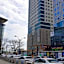 Toyoko Inn Busan Station No.1