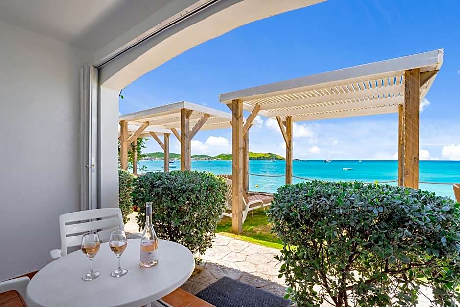 Grand Case Beach Club