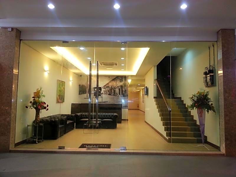 Fargo Boutique Hotel