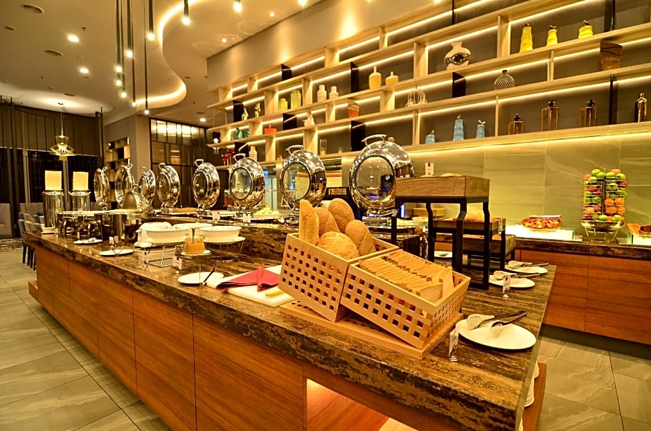 Mercure Selangor Selayang