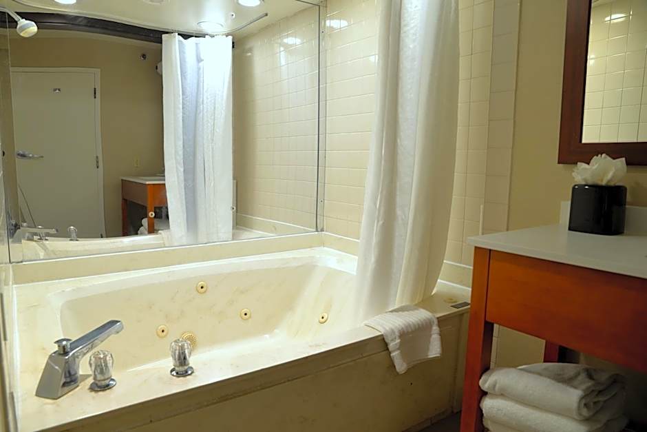 Comfort Inn University