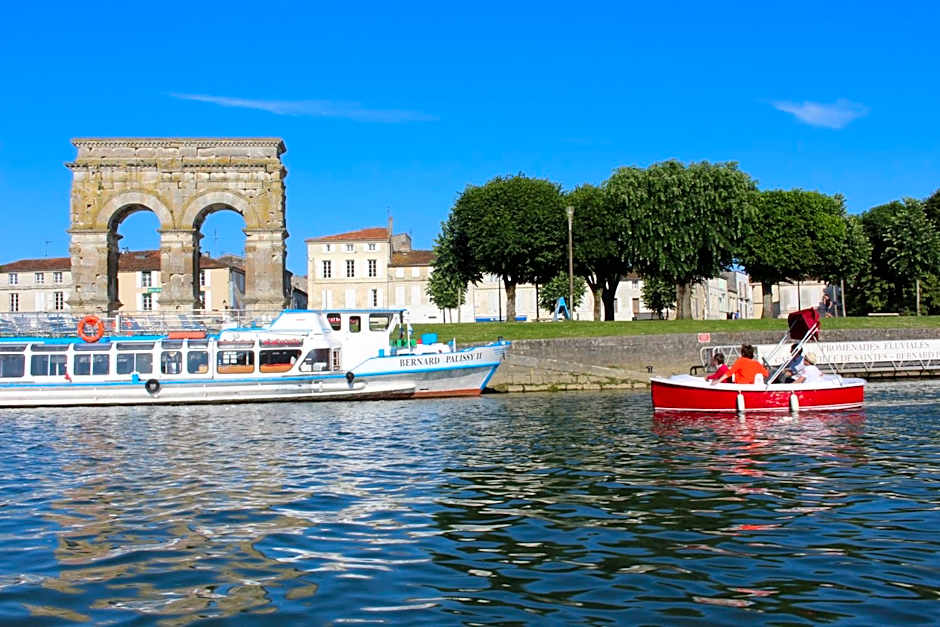 ibis Saintes