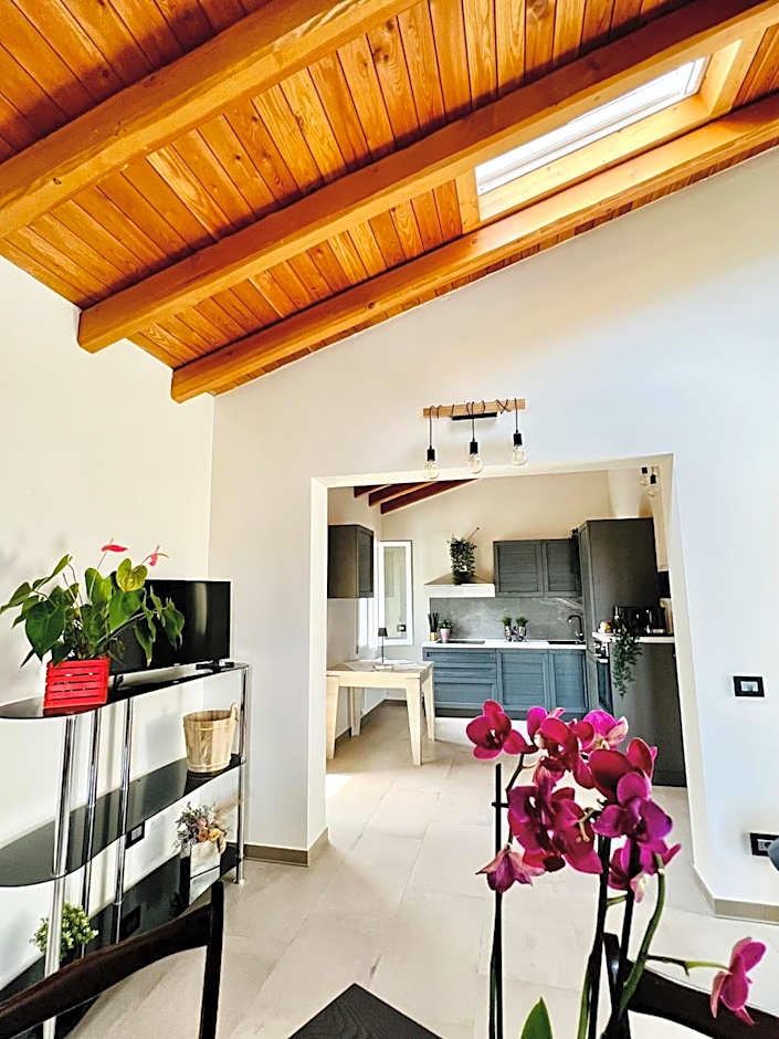 La Rocchetta B&B