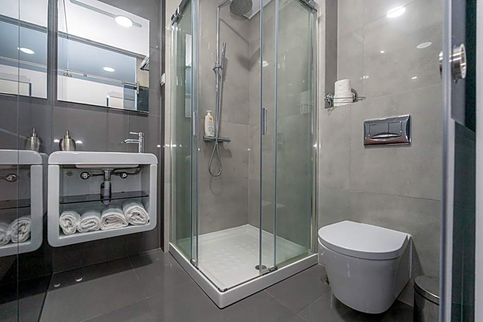 Ergosuites