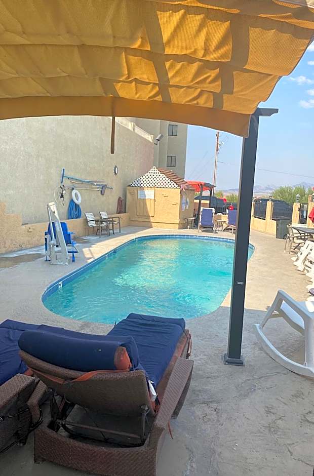 Windsor Inn Lake Havasu City