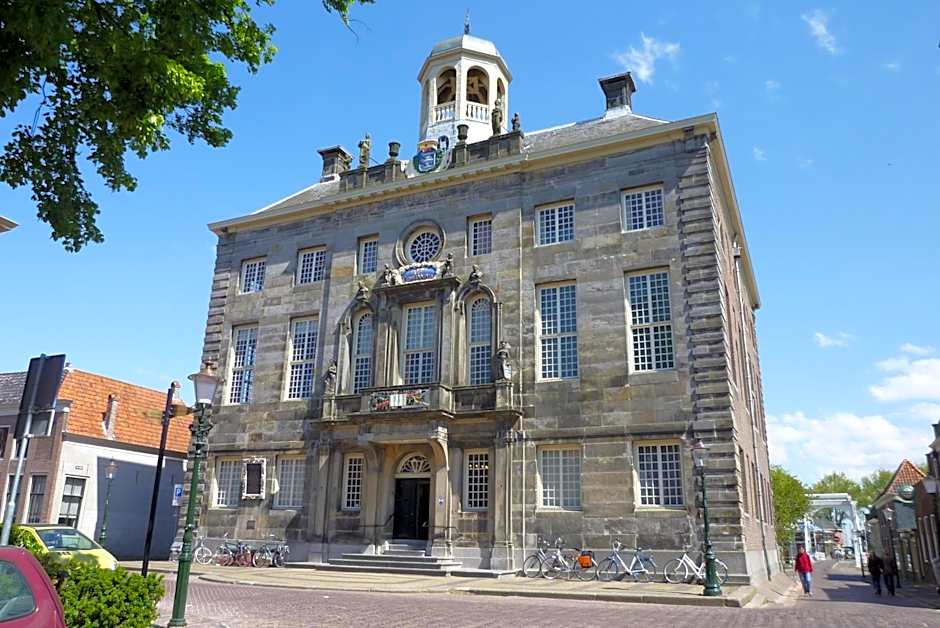 Het Wapen van Enkhuizen