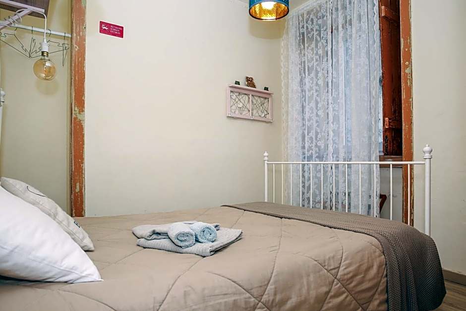 Quebra Costas Rooms Torres Vedras