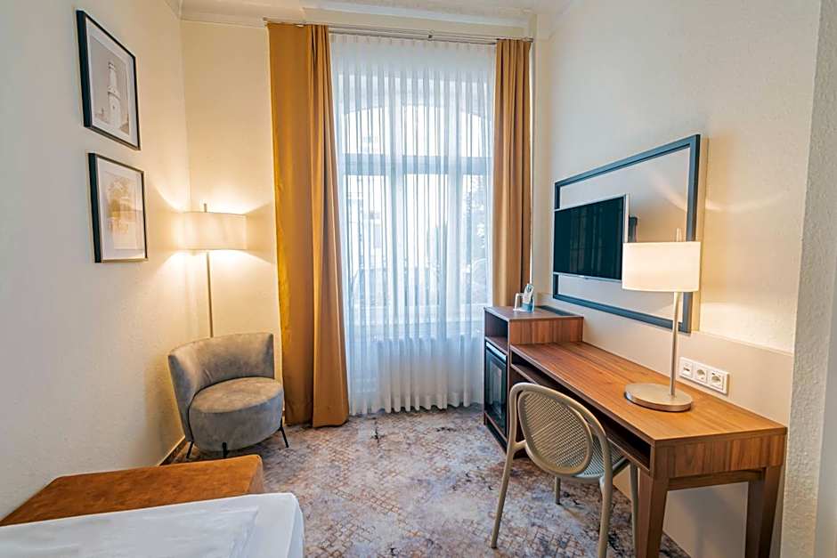 Hotel Villa am Kurpark