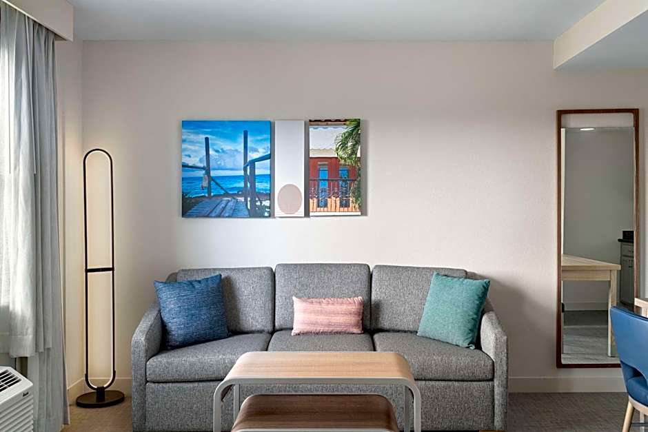 Homewood Suites By Hilton West Palm Beach