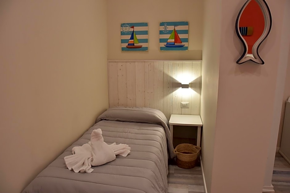 B&B Marina Blu
