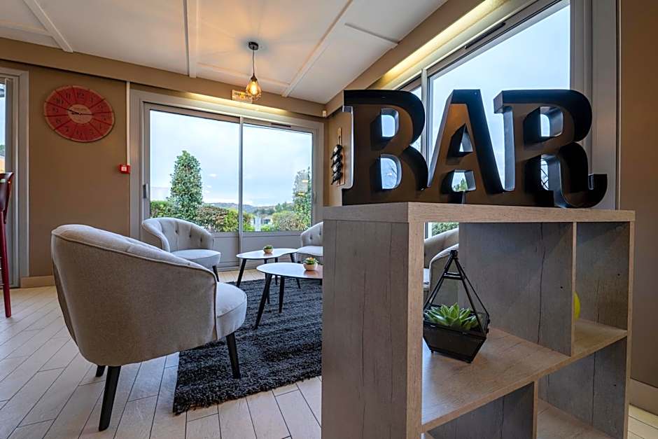 Campanile Lorient - Lanester