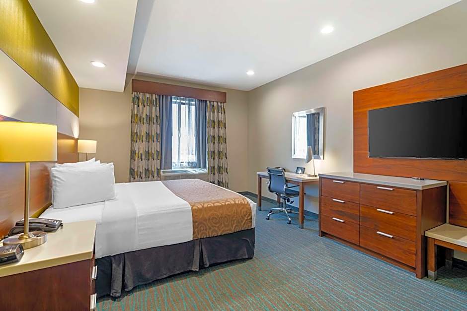 Best Western Plus Gardena Inn & Suites