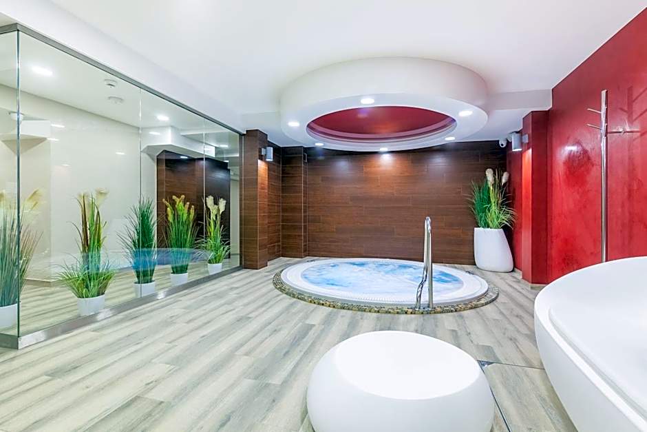 Hotel Beskid