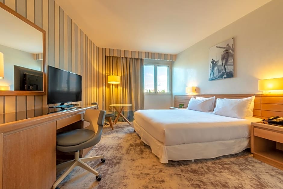 Holiday Inn Resort Nice Port St Laurent By IHG