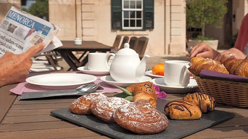 Alcaufar Vell Hotel Rural & Restaurant