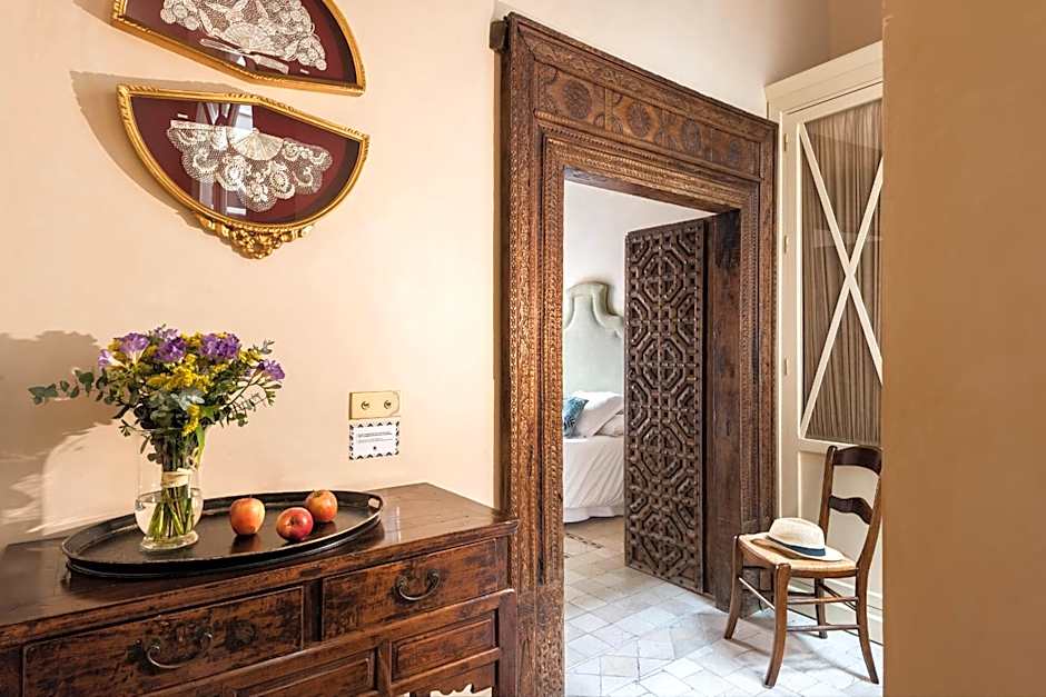 CH Apartments Boutique