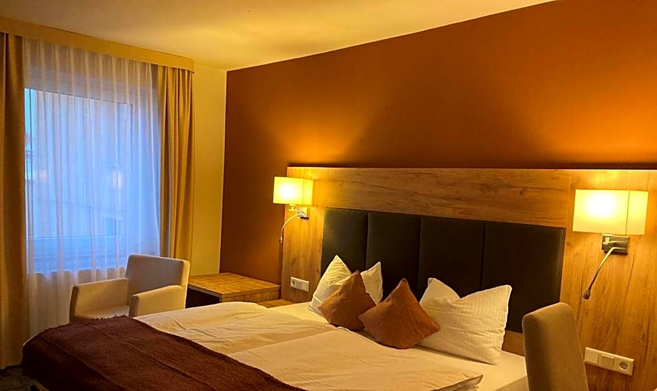 Landgasthof Meja hosćenc